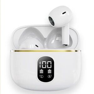 NIB Wireless Earphones